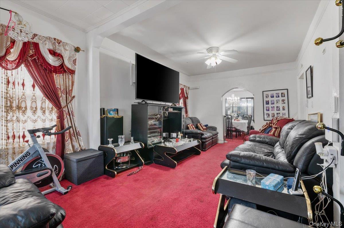 #4 photo, 15320 121st Avenue, जमैका Jamaica , NY 11434