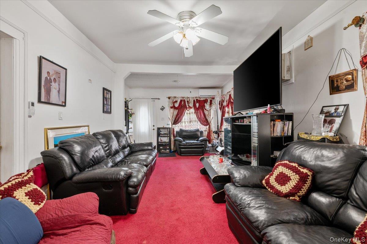 #5 photo, 15320 121st Avenue, जमैका Jamaica , NY 11434