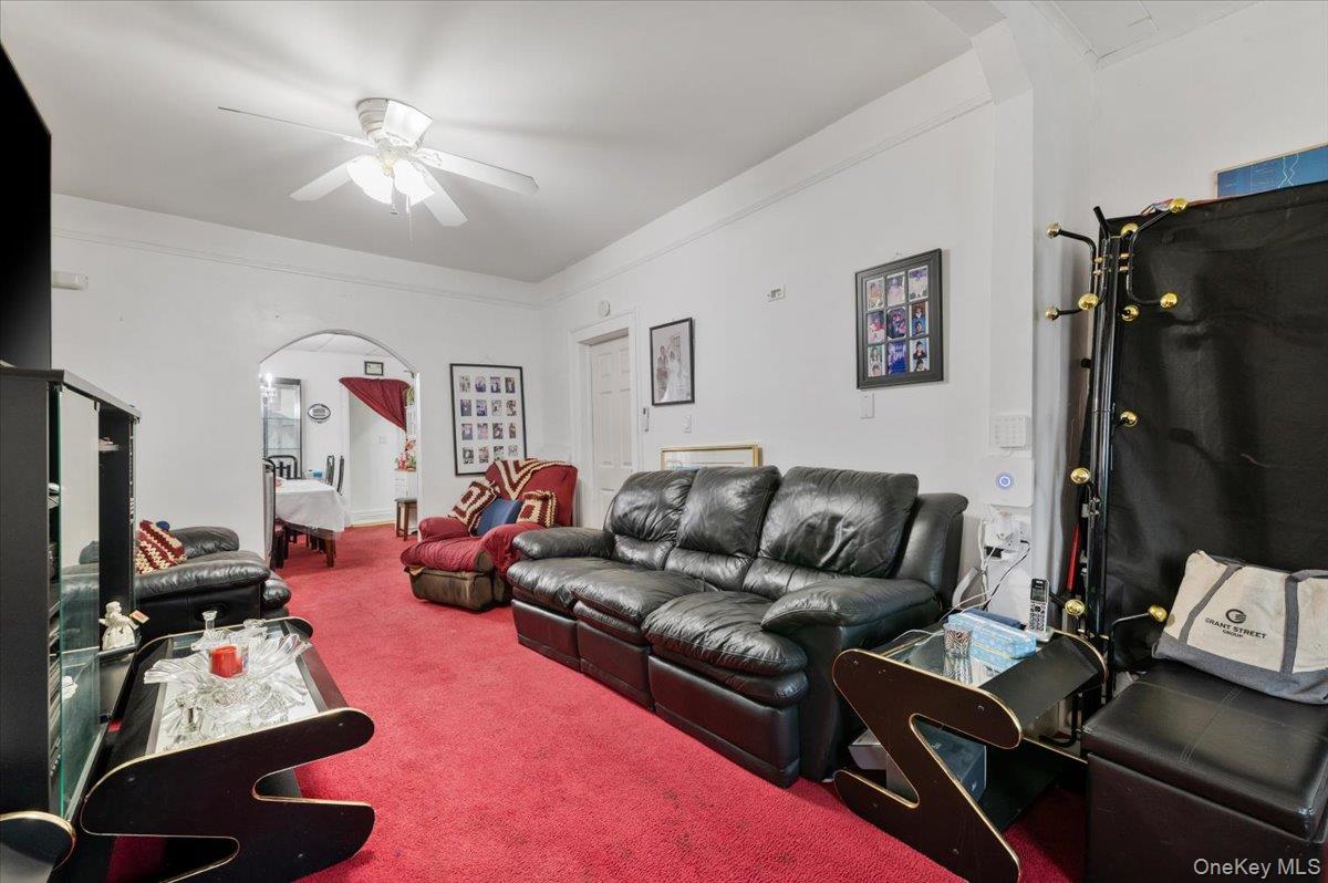 #6 photo, 15320 121st Avenue, जमैका Jamaica , NY 11434