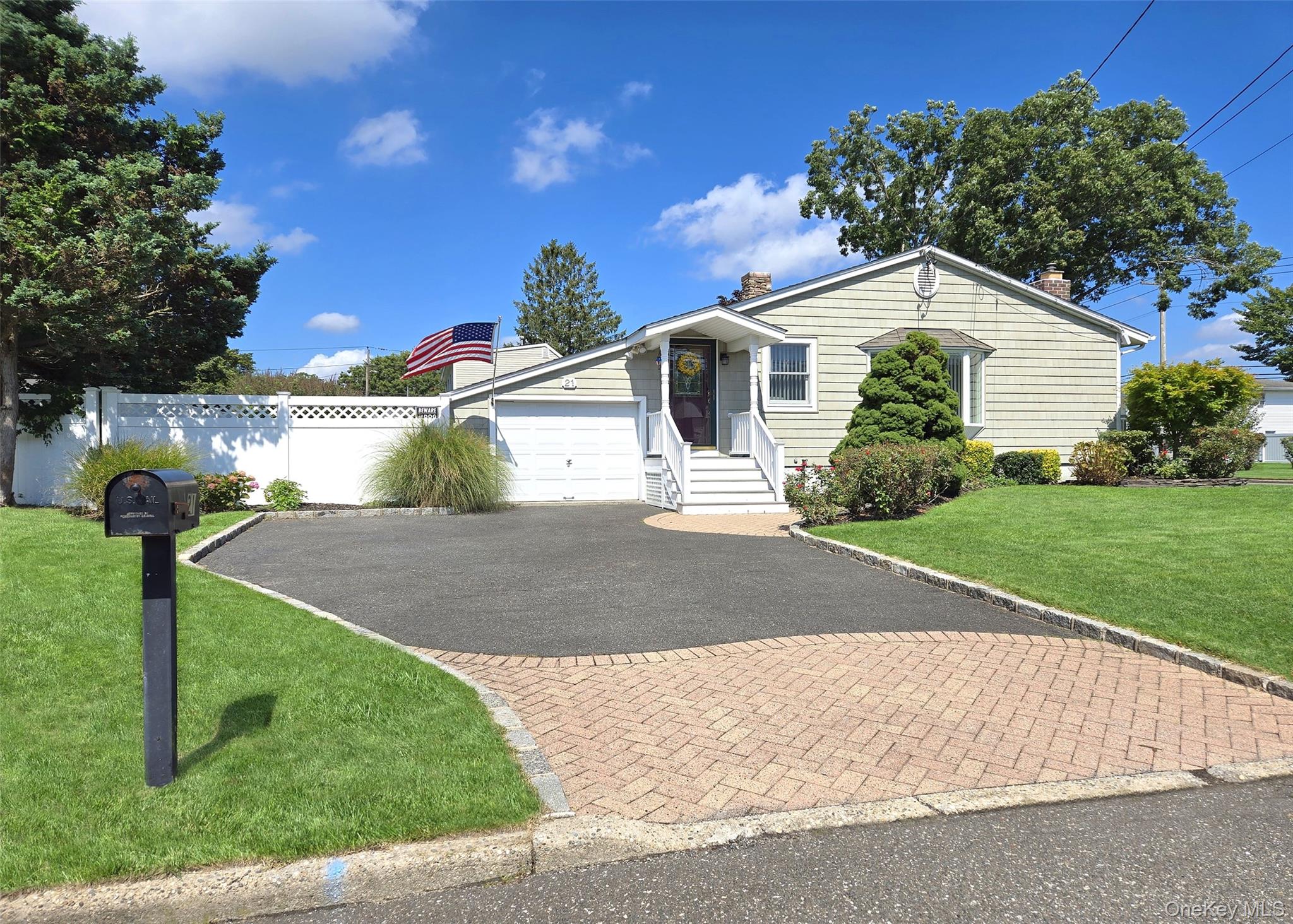 #1 photo, 21 Jackson Avenue, Centereach , NY 11720