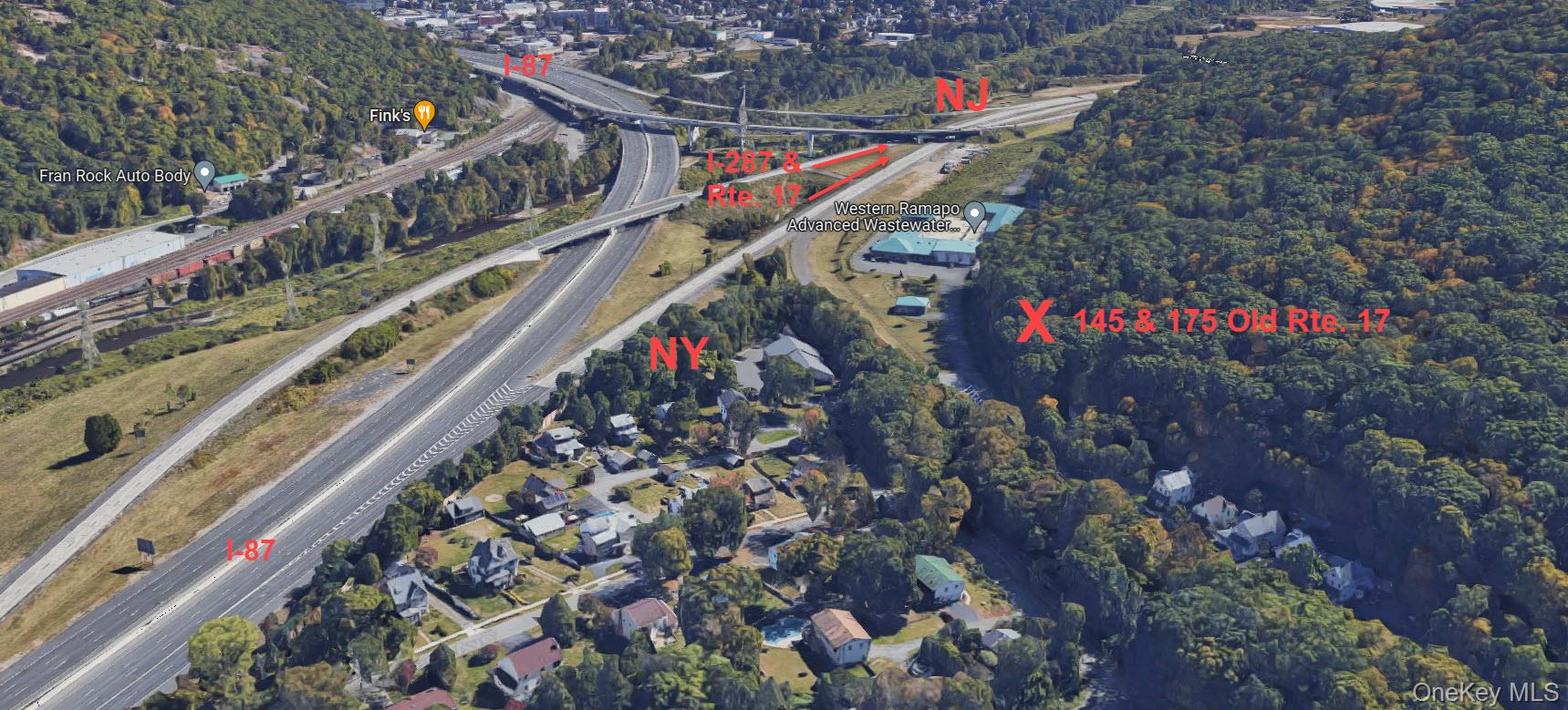 #7 photo, 175 Old Route 17, Hillburn , NY 10931