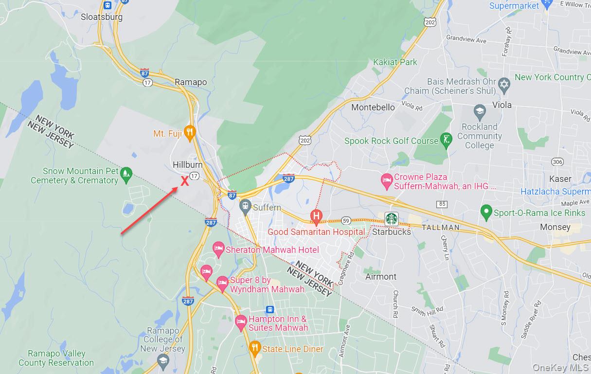 #4 photo, 145 Old Route 17, Hillburn , NY 