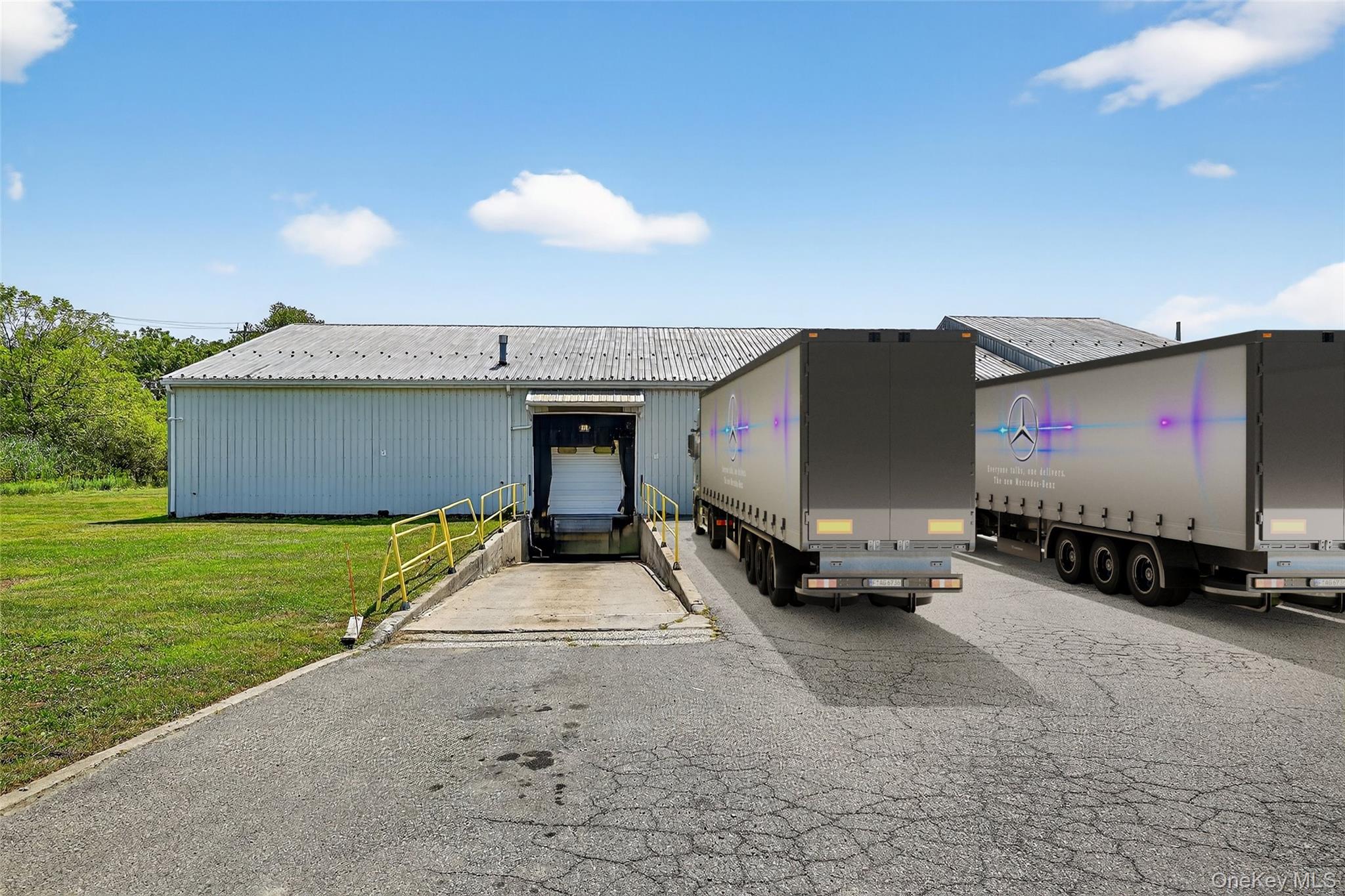 #2 photo, 13 Industrial Drive, Florida , NY 10921