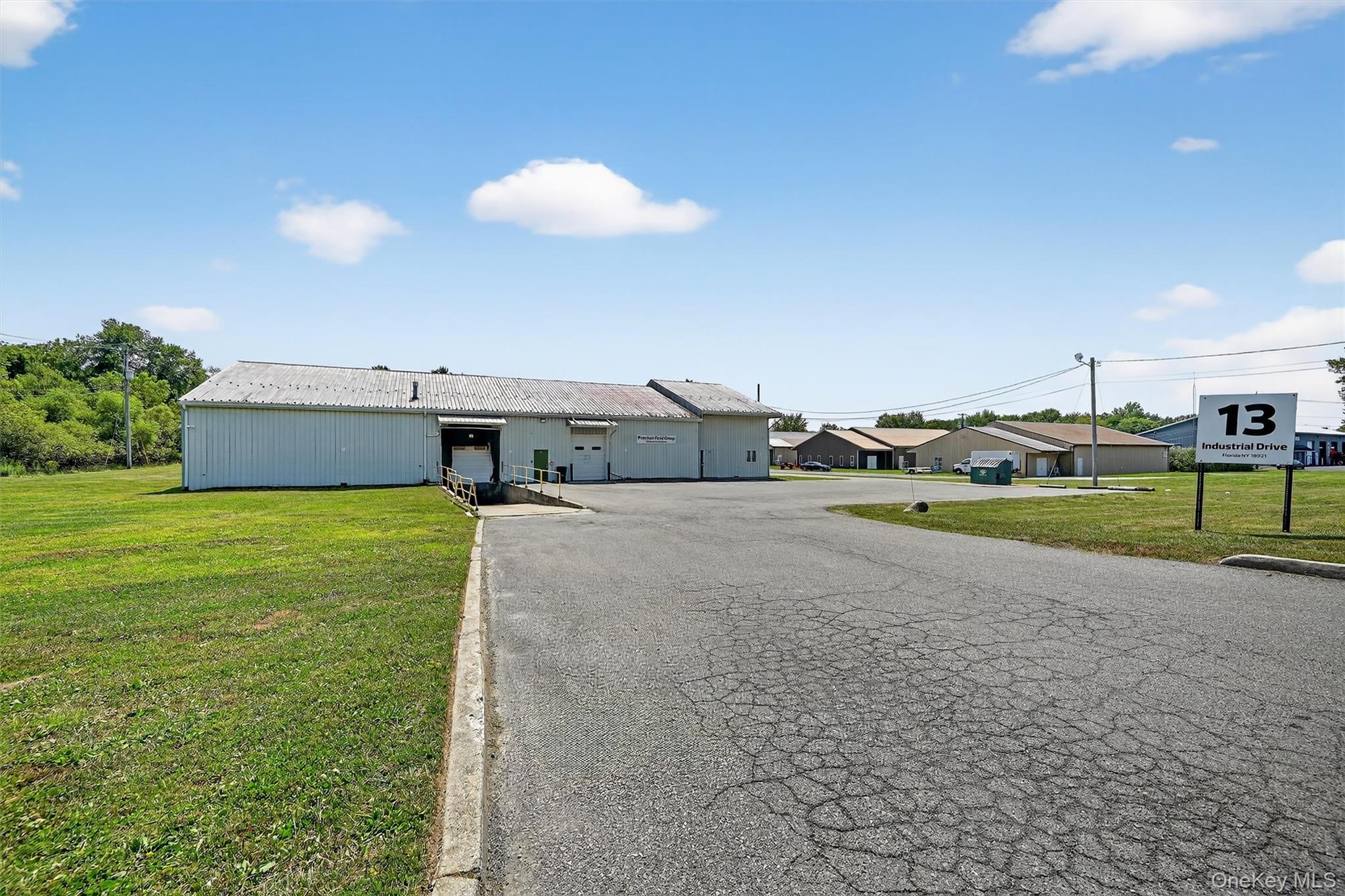 #6 photo, 13 Industrial Drive, Florida , NY 10921