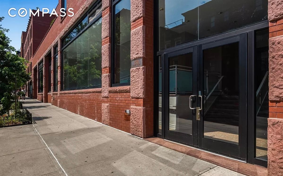 #11 photo, 233 Pacific Street, ブルックリン区 Cobble Hill , NY 11201