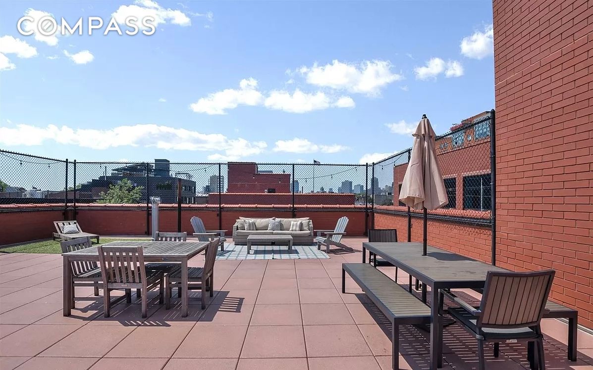 #9 photo, 233 Pacific Street, ブルックリン区 Cobble Hill , NY 11201