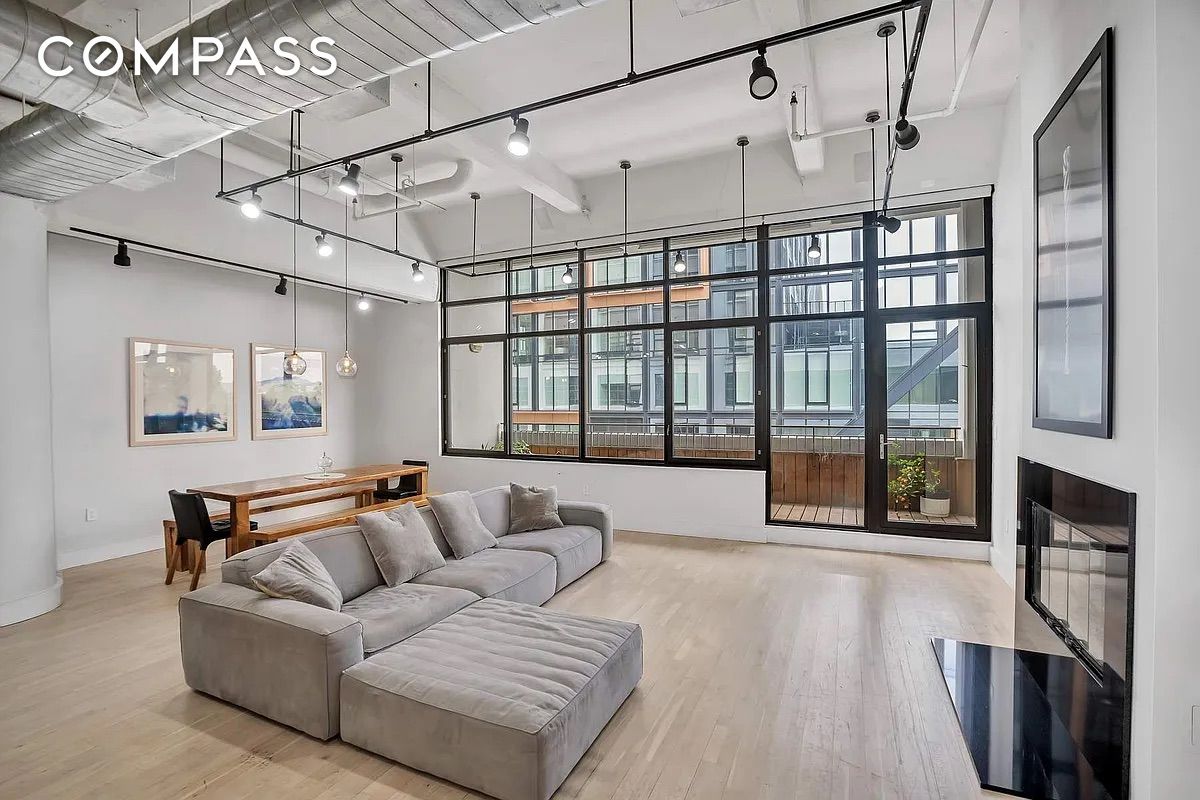 #1 photo, 360 Furman Street, ブルックリン区 Brooklyn Heights , NY 11201