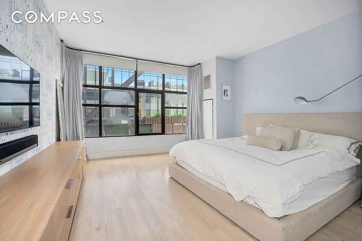 #10 photo, 360 Furman Street, ブルックリン区 Brooklyn Heights , NY 11201