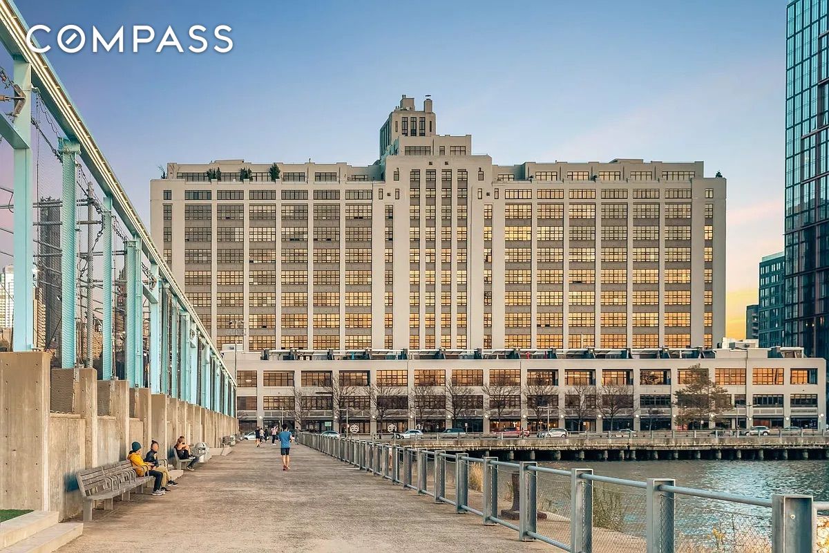 #18 photo, 360 Furman Street, ブルックリン区 Brooklyn Heights , NY 11201