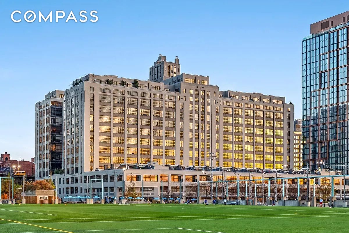 #19 photo, 360 Furman Street, ブルックリン区 Brooklyn Heights , NY 11201