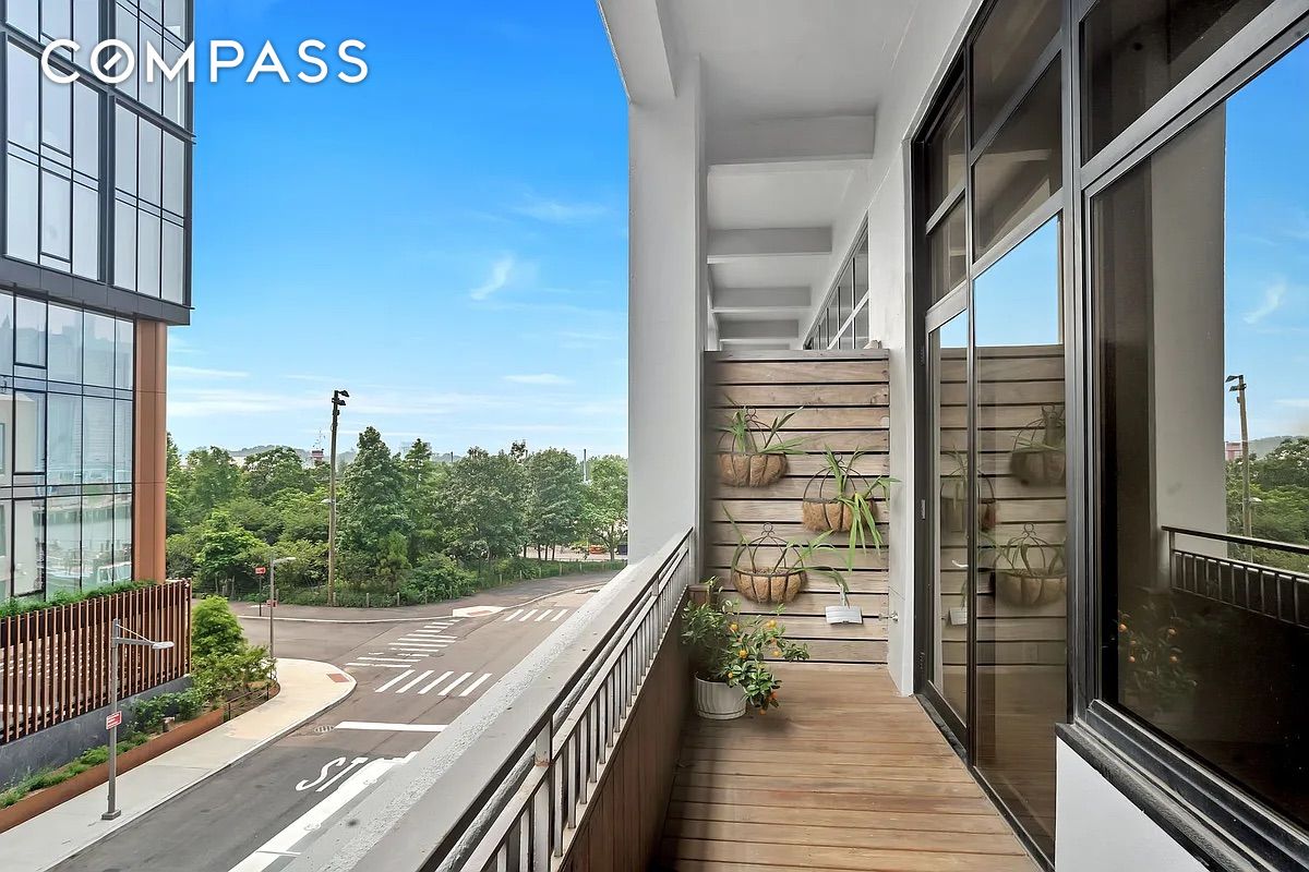 #4 photo, 360 Furman Street, ブルックリン区 Brooklyn Heights , NY 11201