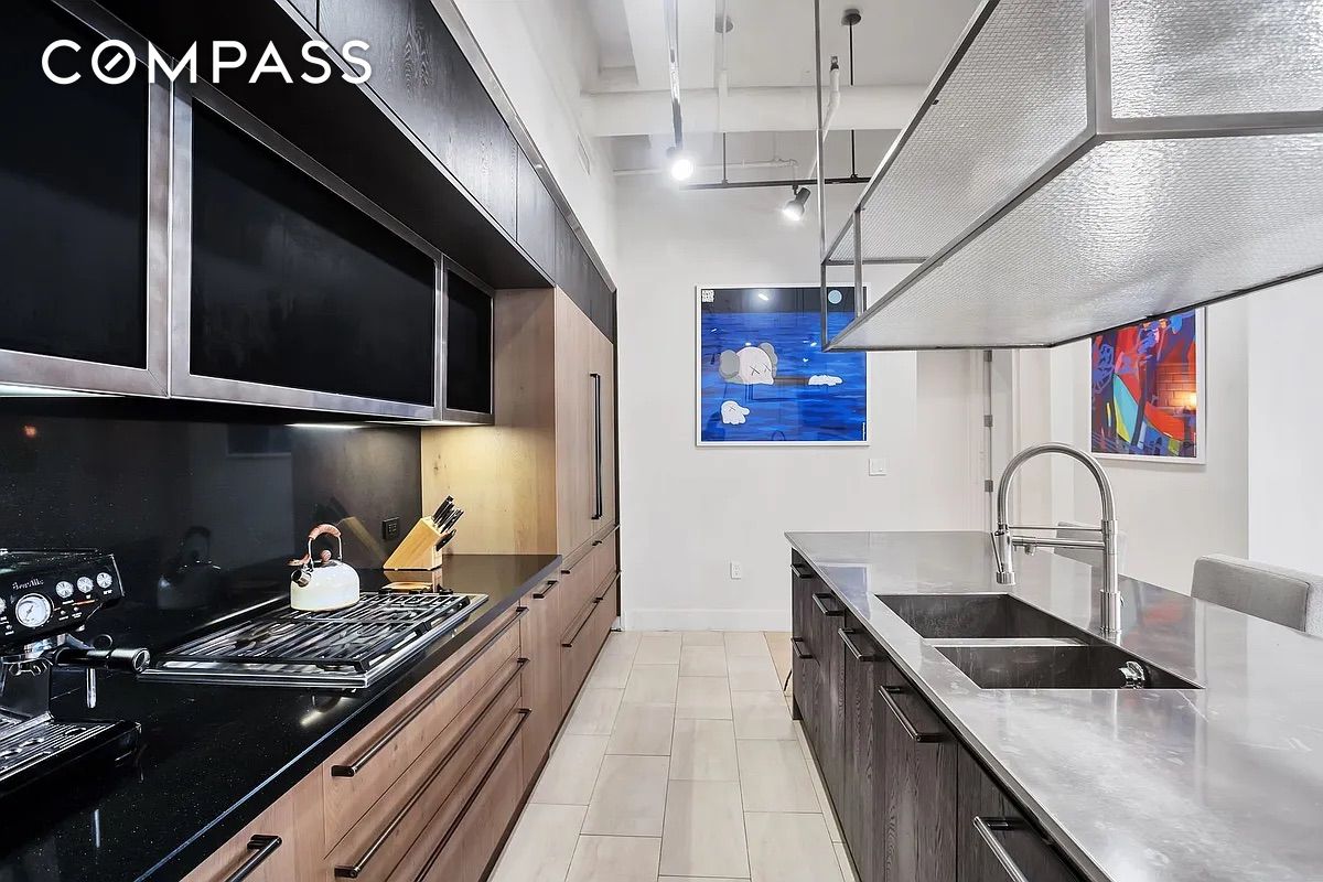 #6 photo, 360 Furman Street, ブルックリン区 Brooklyn Heights , NY 11201