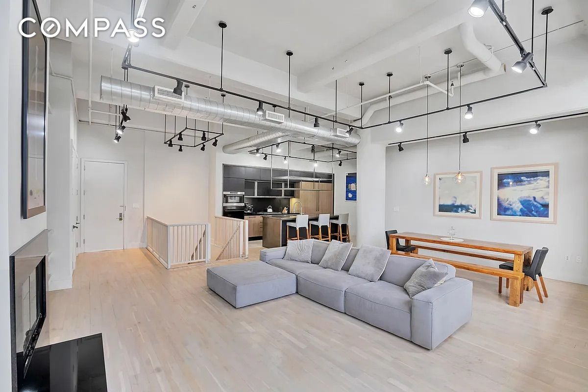 #7 photo, 360 Furman Street, ブルックリン区 Brooklyn Heights , NY 11201