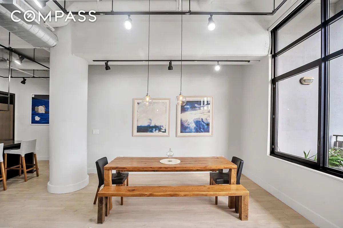 #8 photo, 360 Furman Street, ブルックリン区 Brooklyn Heights , NY 11201