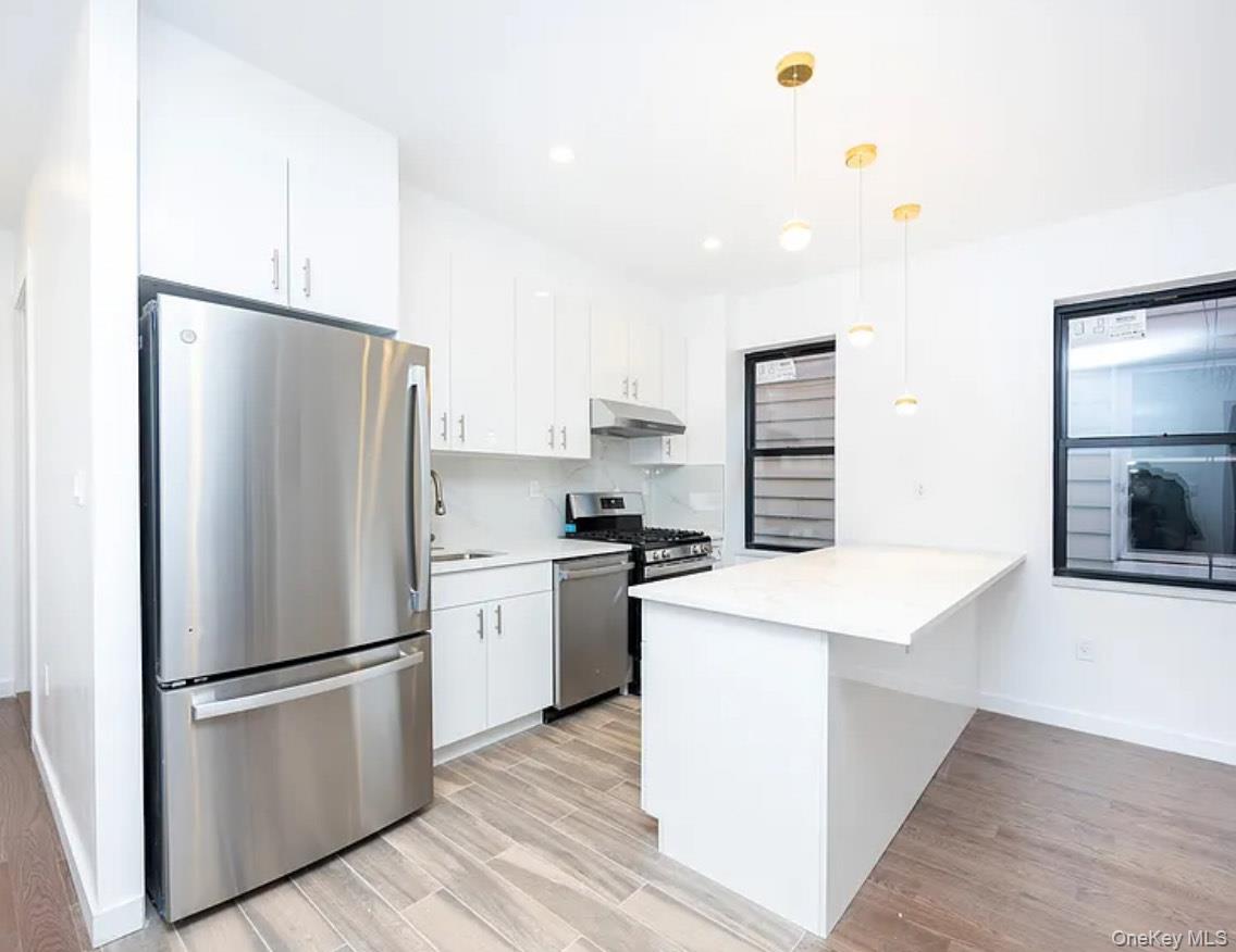 #1 photo, 2506 Hughes, ブロンクス区 Bronx , NY 10458