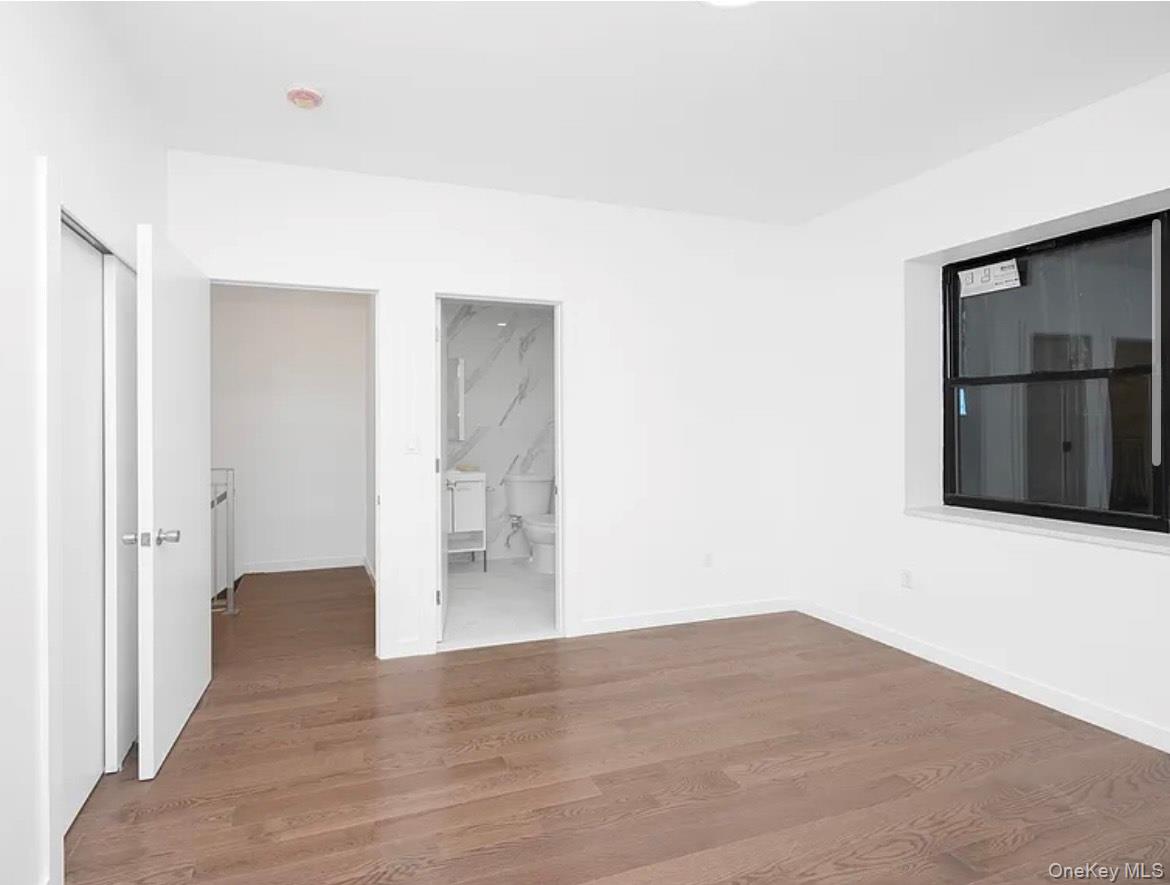 #5 photo, 2506 Hughes, ブロンクス区 Bronx , NY 10458