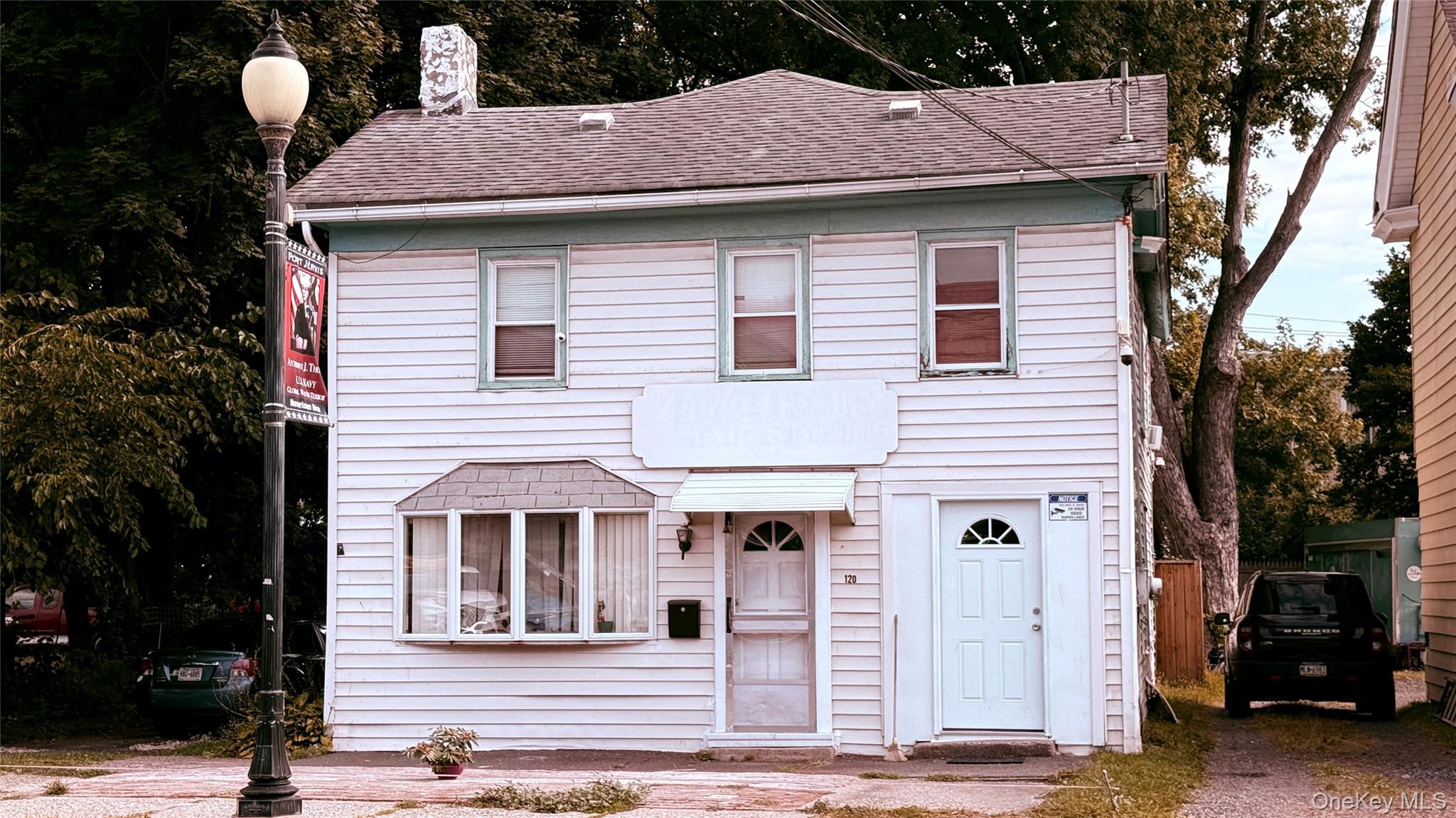 #1 photo, 120 Jersey Avenue, Port Jervis , NY 12771