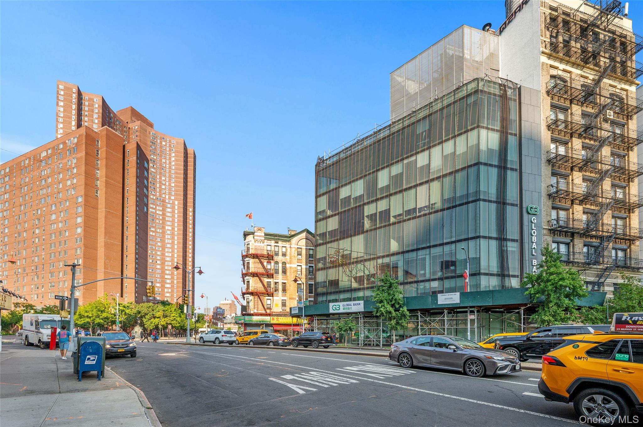 #2 photo, 8 Catherine Street, マンハッタン New York (Manhattan) , NY 10038