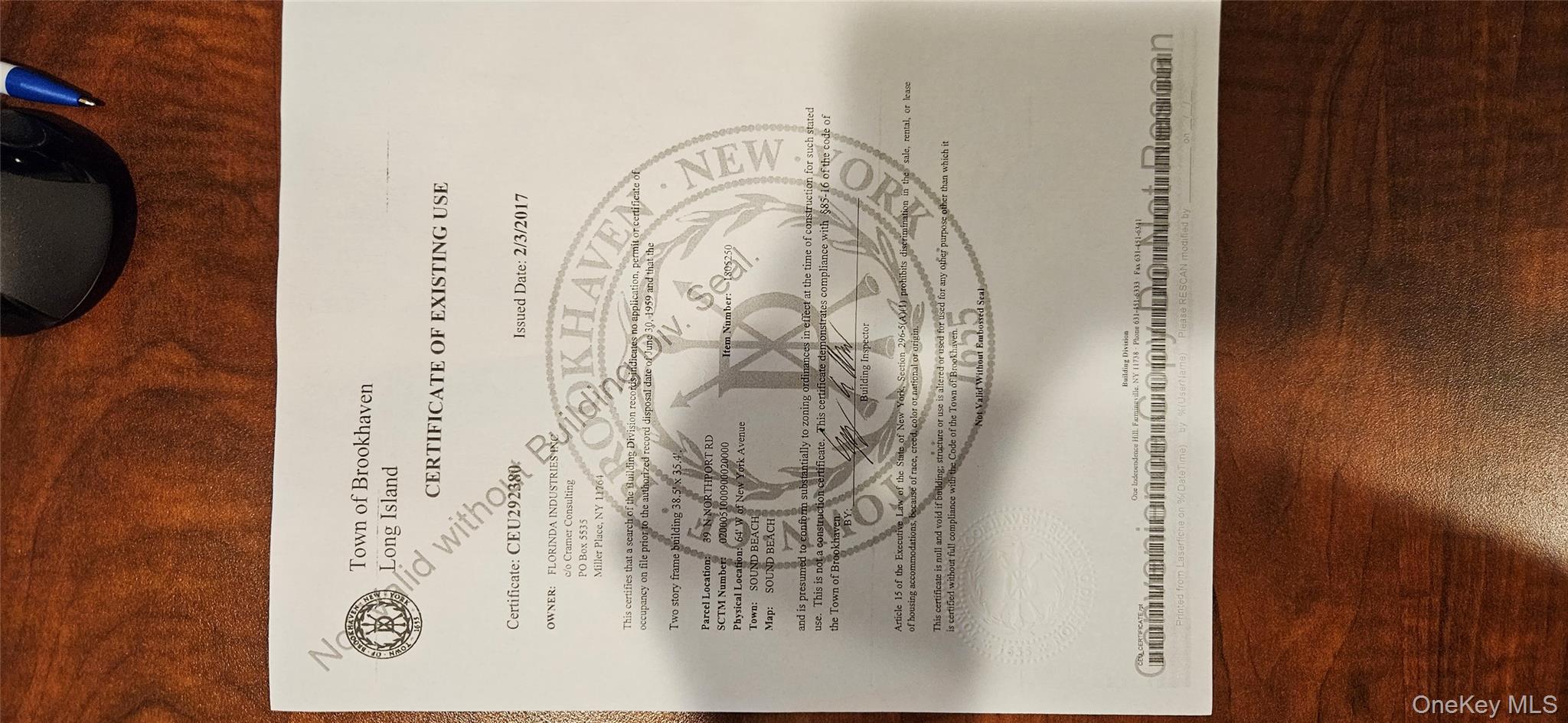 #14 photo, 39 Northport Road, サフォーク郡 Sound Beach , NY 11789