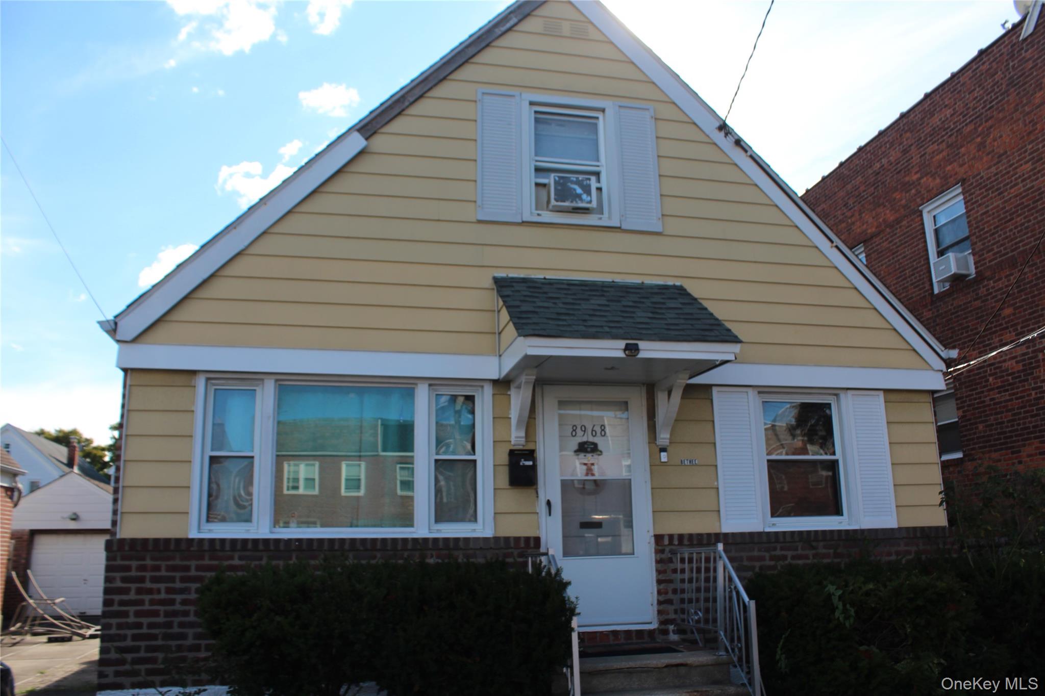 #1 photo, 8968 Springfield Boulevard, Jamaica , NY 11427