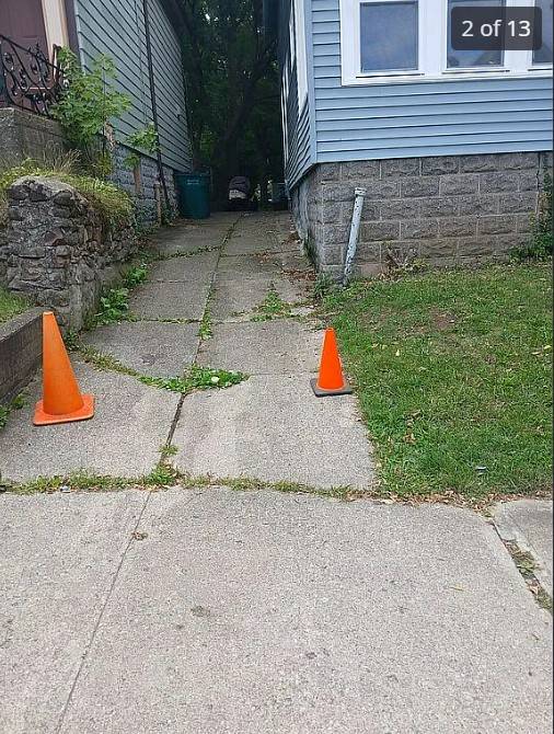 #11 photo, 40 HEATH ST., UNIVERSITY HEIGHTS , NY 14214