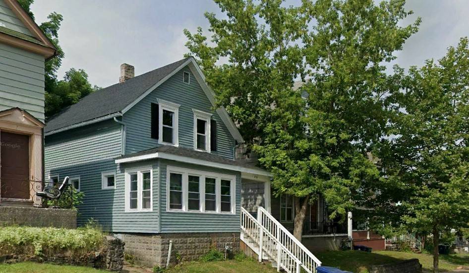 #12 photo, 40 HEATH ST., UNIVERSITY HEIGHTS , NY 14214