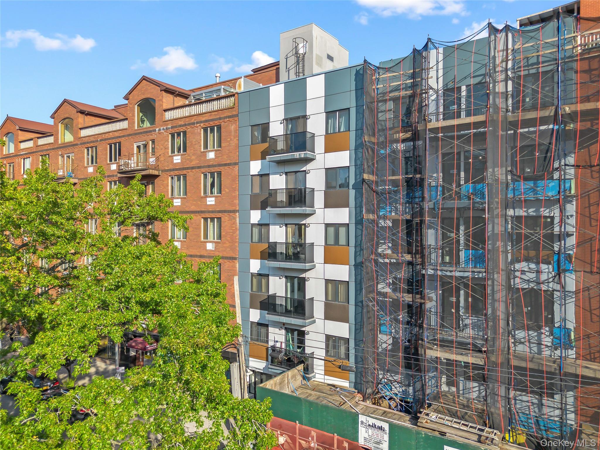 #13 photo, 140-20 Cherry Ave, クイーンズ区 Flushing , NY 11355