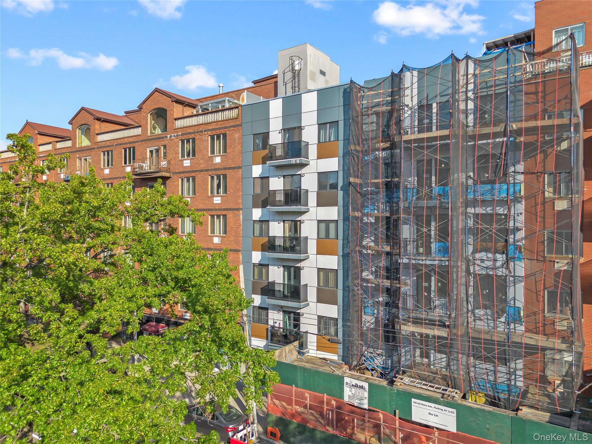 #14 photo, 140-20 Cherry Ave, クイーンズ区 Flushing , NY 11355