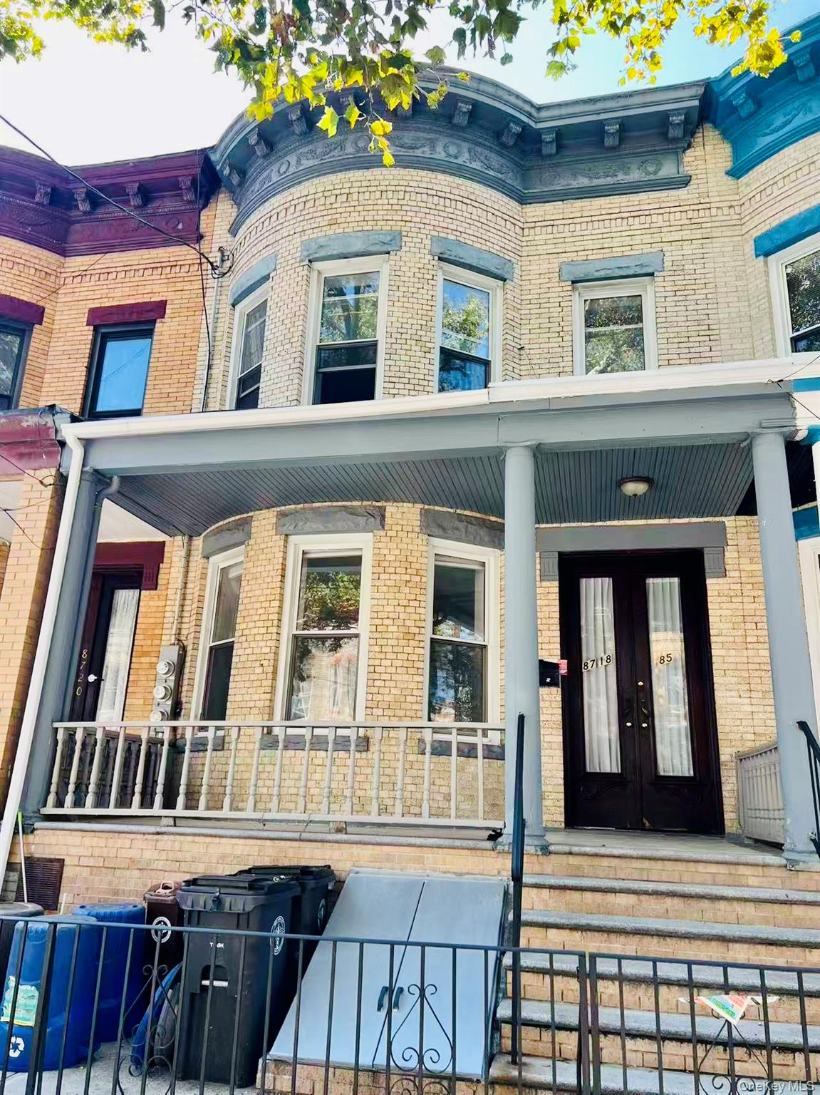 #1 photo, 87-18 85th Street, クイーンズ区 Woodhaven , NY 11421