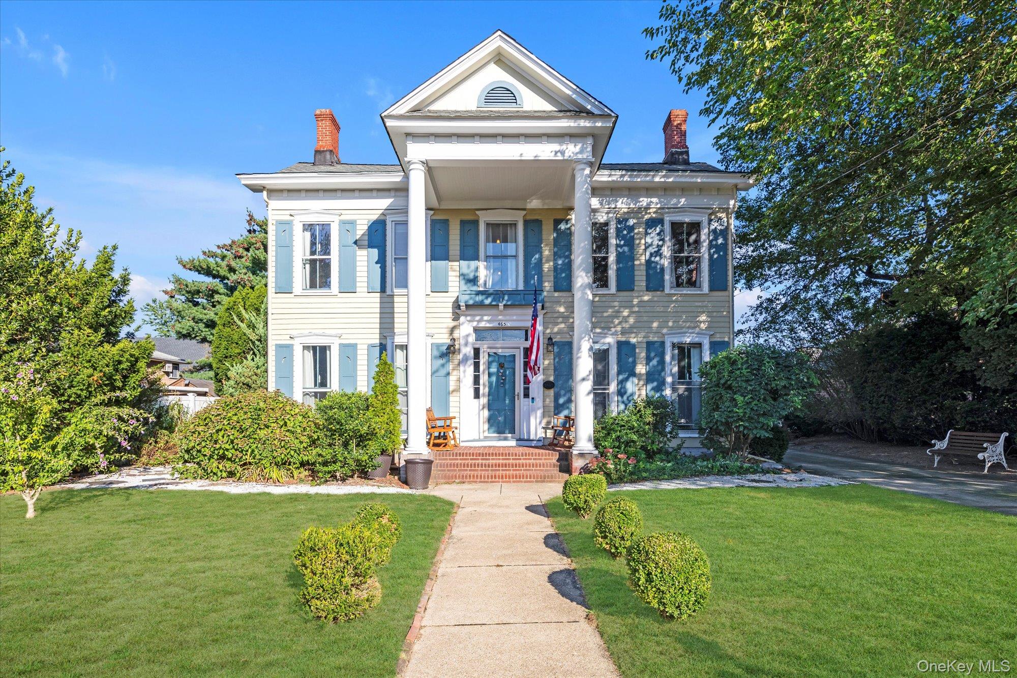 #1 photo, 463 Ocean Avenue, ナッソー郡 Lynbrook , NY 11563