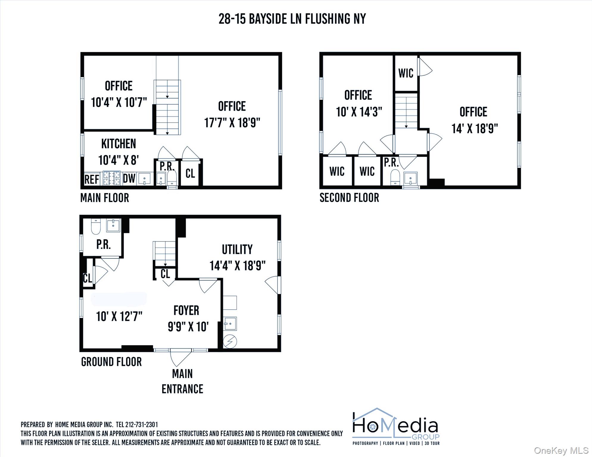 #13 photo, 28-15 Bayside Lane, クイーンズ区 Flushing , NY 11358