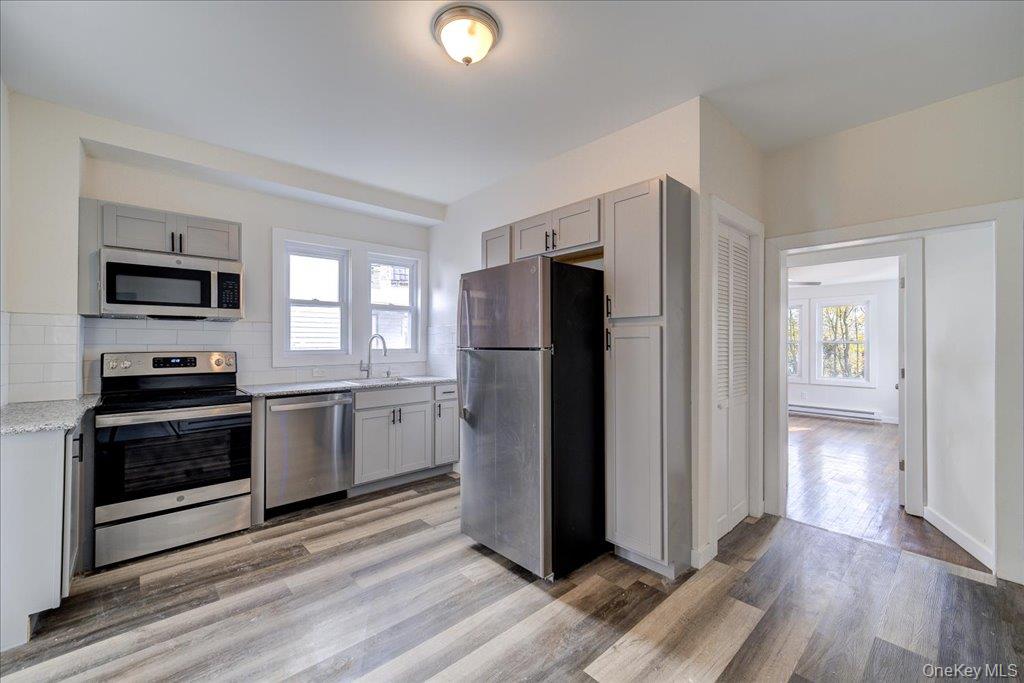 #1 photo, 8 Green Street, Monticello , NY 12701