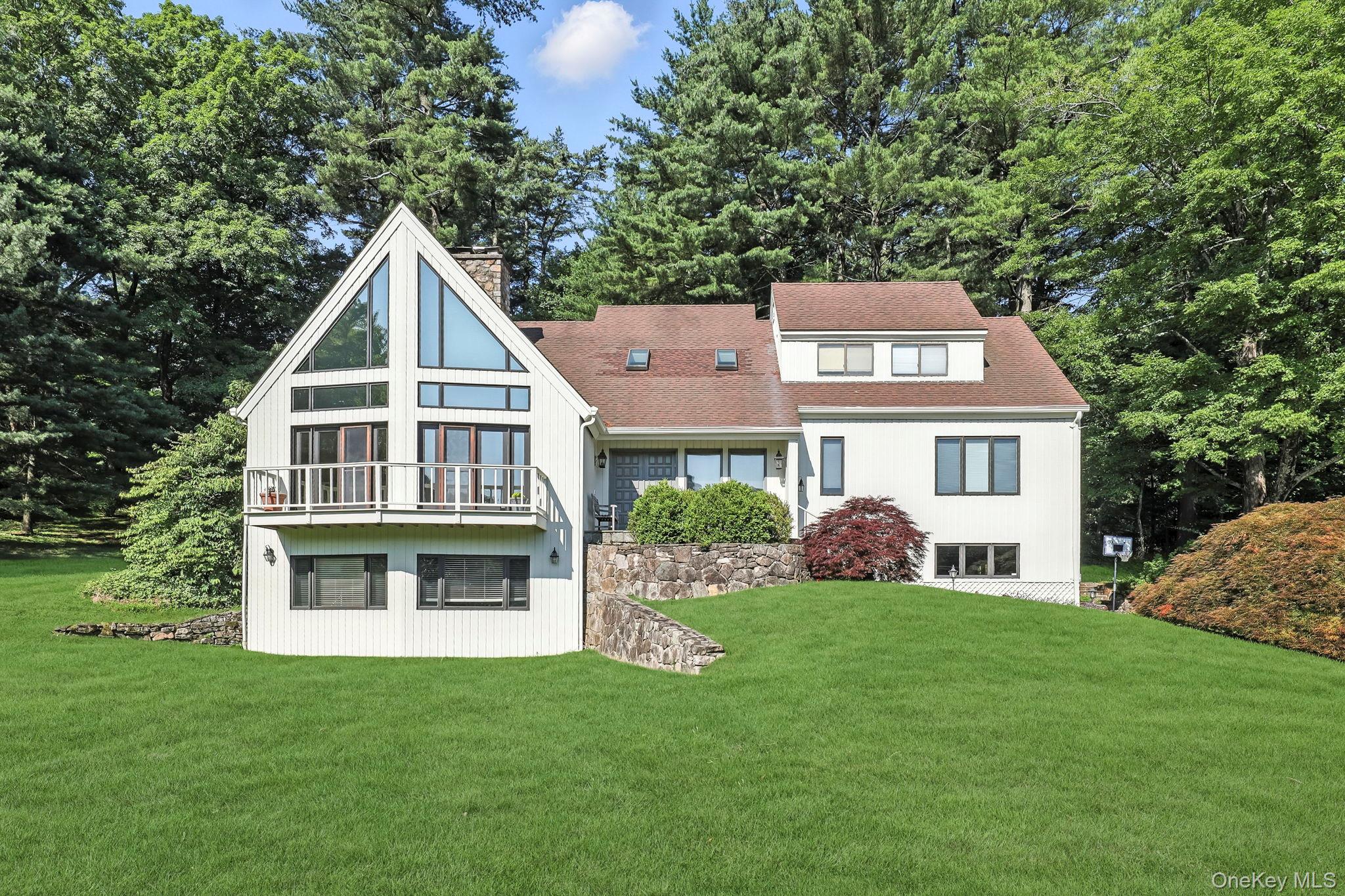 #1 photo, 6 Whippoorwill Lake Road, Chappaqua , NY 10514