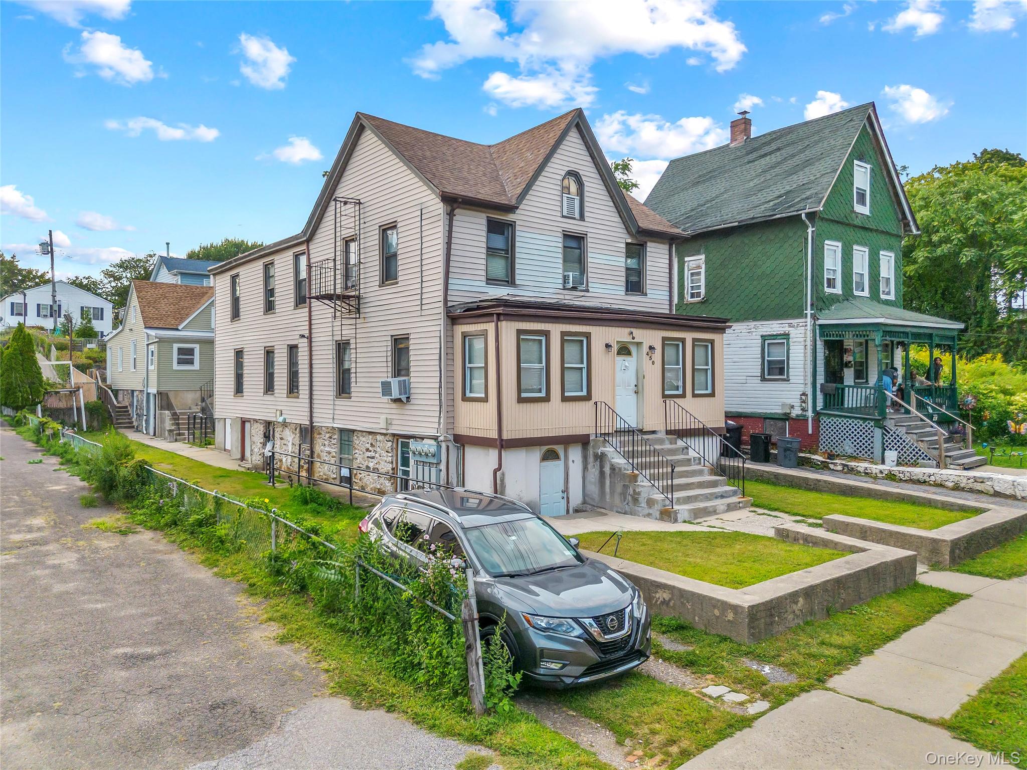 #2 photo, 450-452 Franklin Avenue, Mount Vernon , NY 10553