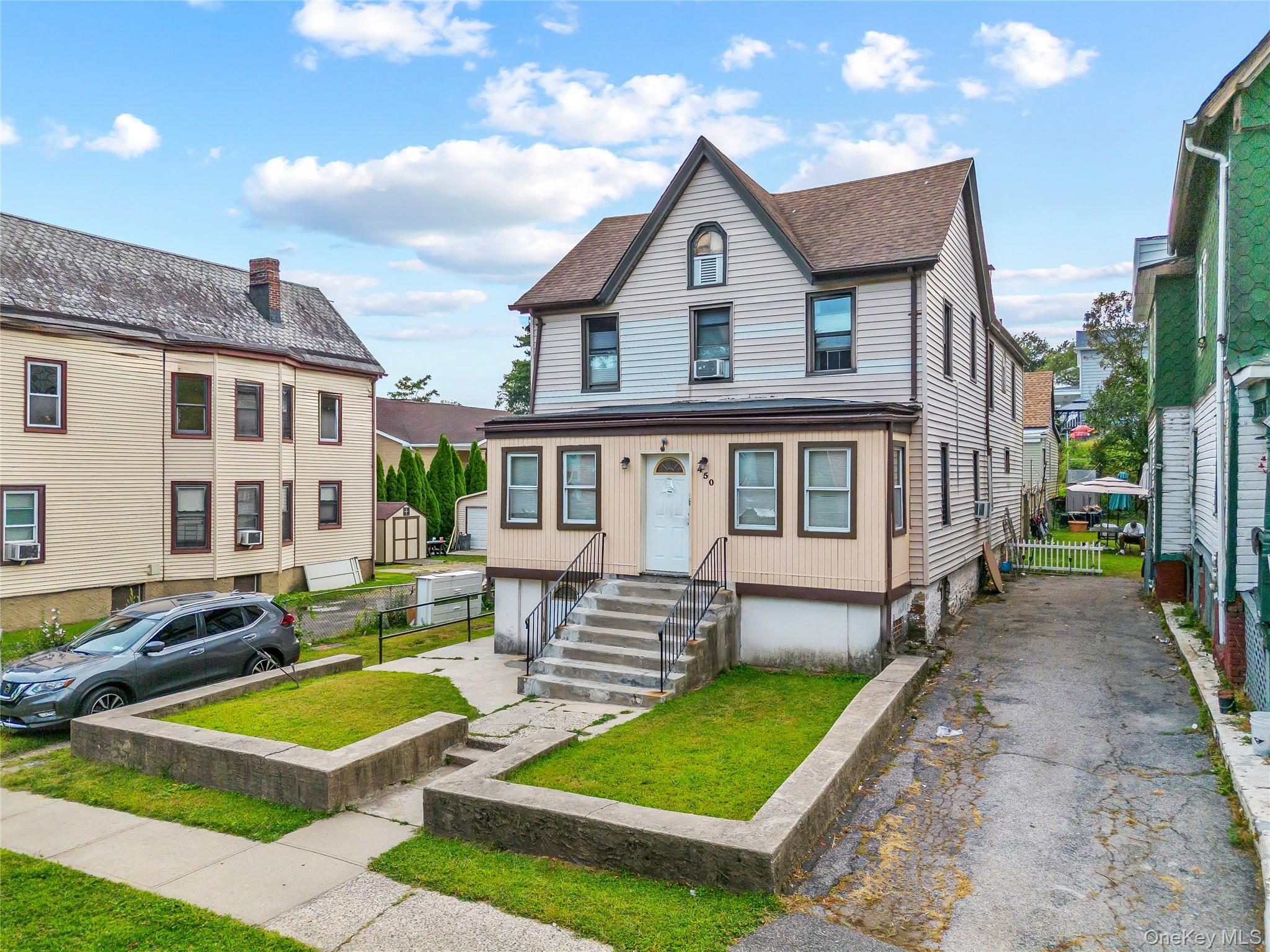 #3 photo, 450-452 Franklin Avenue, Mount Vernon , NY 10553