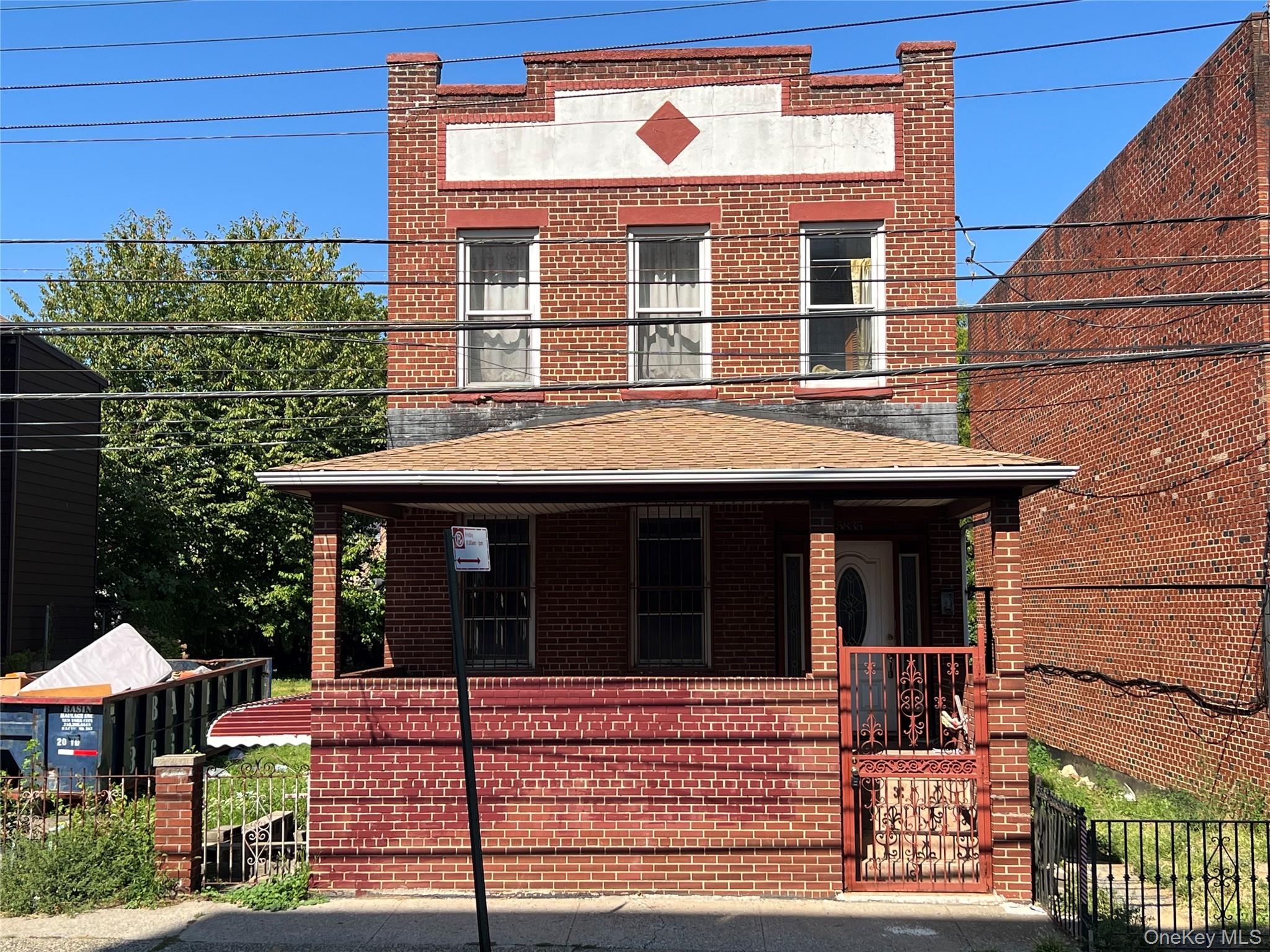 #1 photo, 5835 Waldron Street, Corona , NY 11368