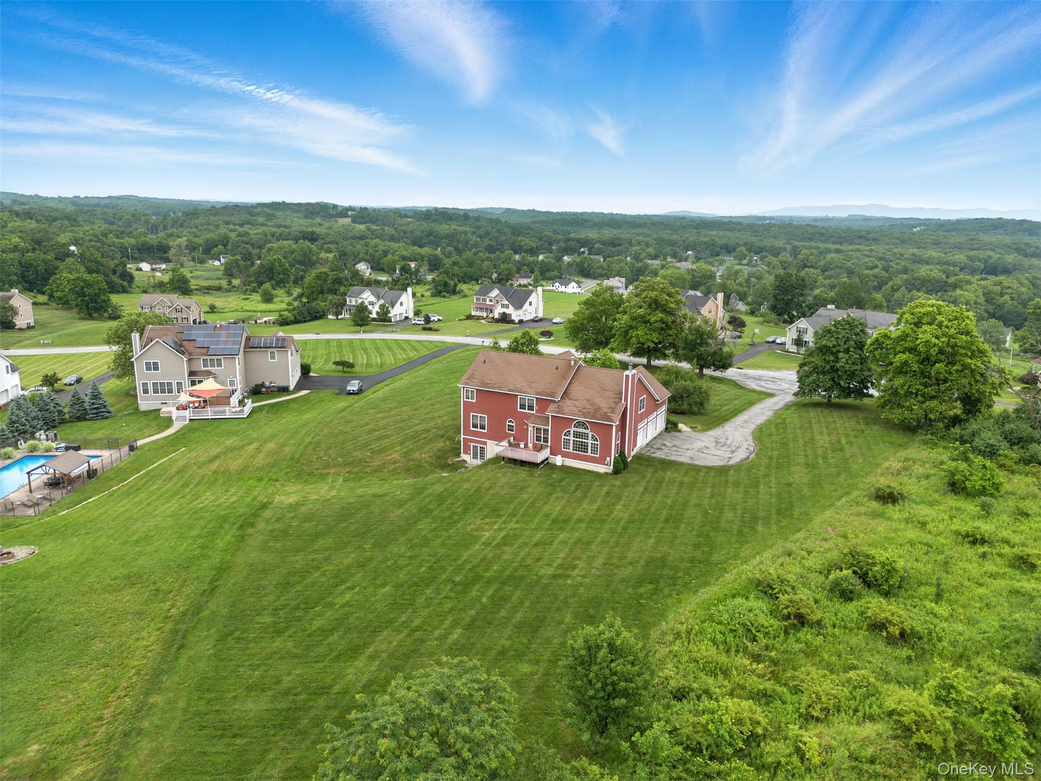 #4 photo, 12 Brewster Court, Washingtonville , NY 10992