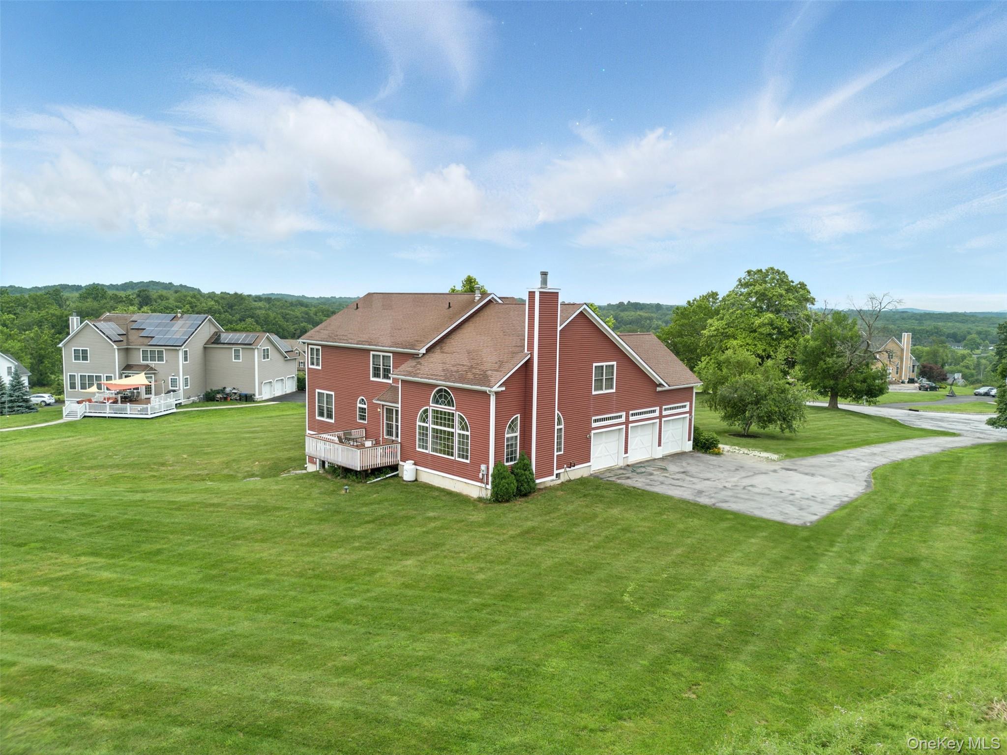 #6 photo, 12 Brewster Court, Washingtonville , NY 10992