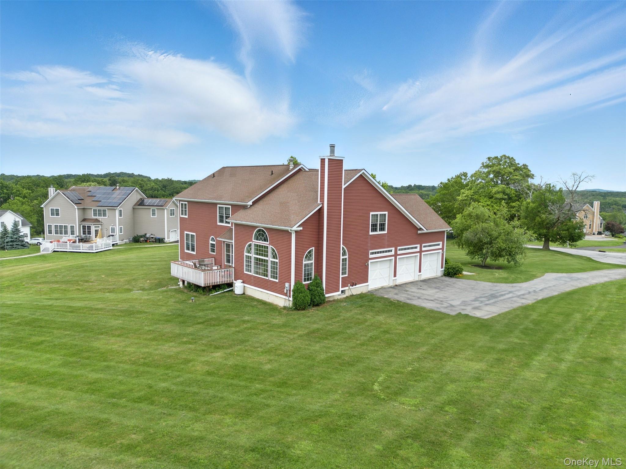 #9 photo, 12 Brewster Court, Washingtonville , NY 10992