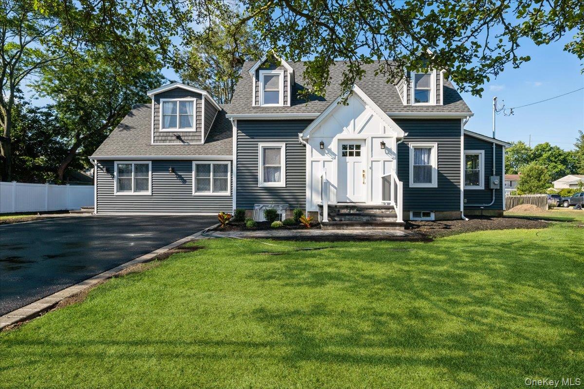 #1 photo, 24 Charles Street, ナッソー郡 Hicksville , NY 11801