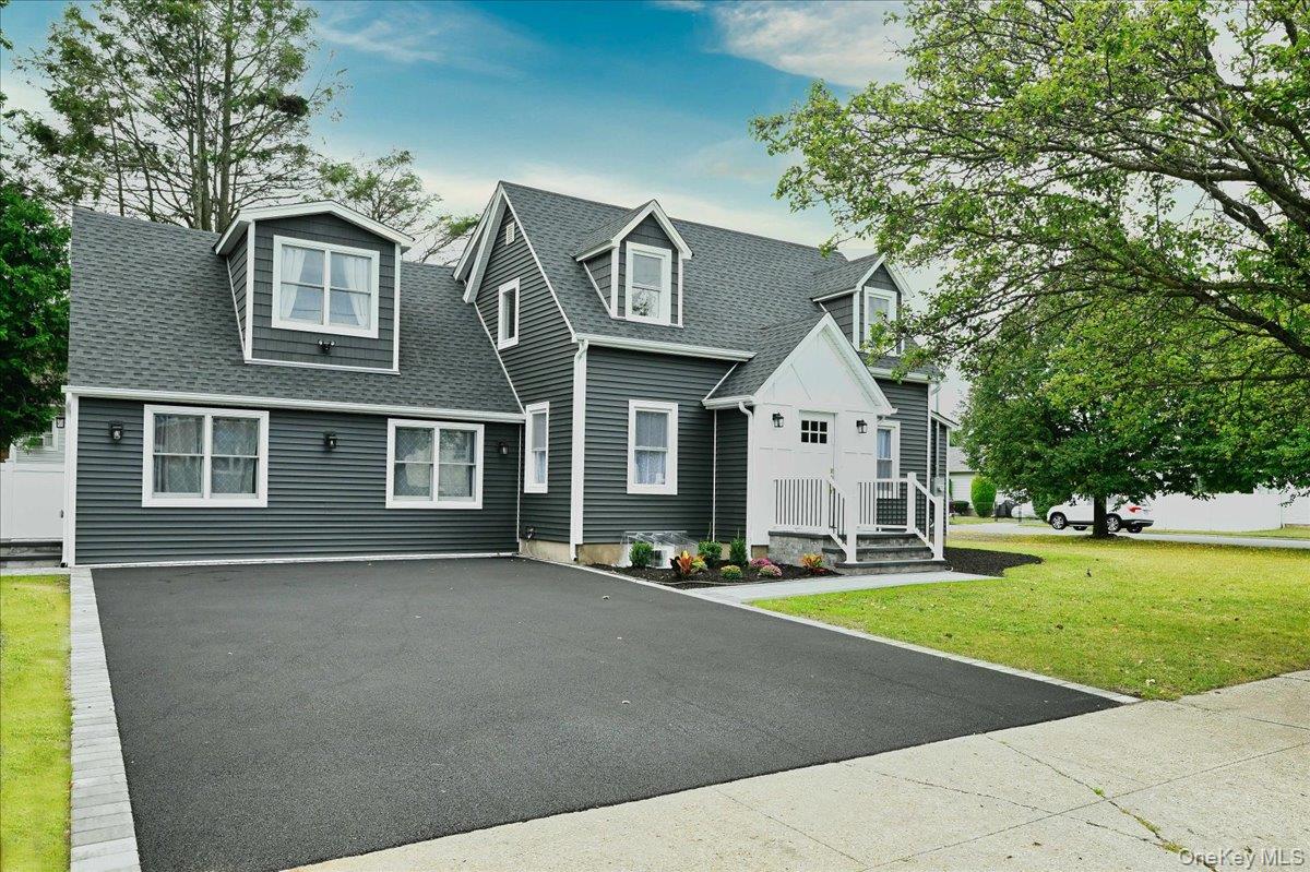 #2 photo, 24 Charles Street, ナッソー郡 Hicksville , NY 11801