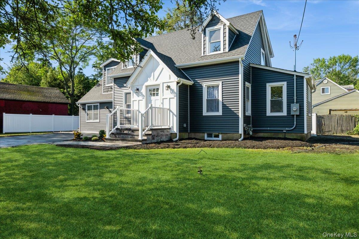 #4 photo, 24 Charles Street, ナッソー郡 Hicksville , NY 11801