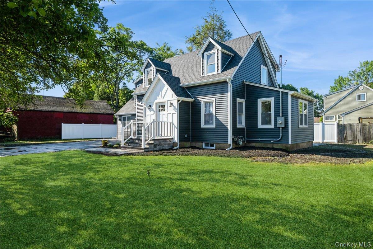 #5 photo, 24 Charles Street, ナッソー郡 Hicksville , NY 11801