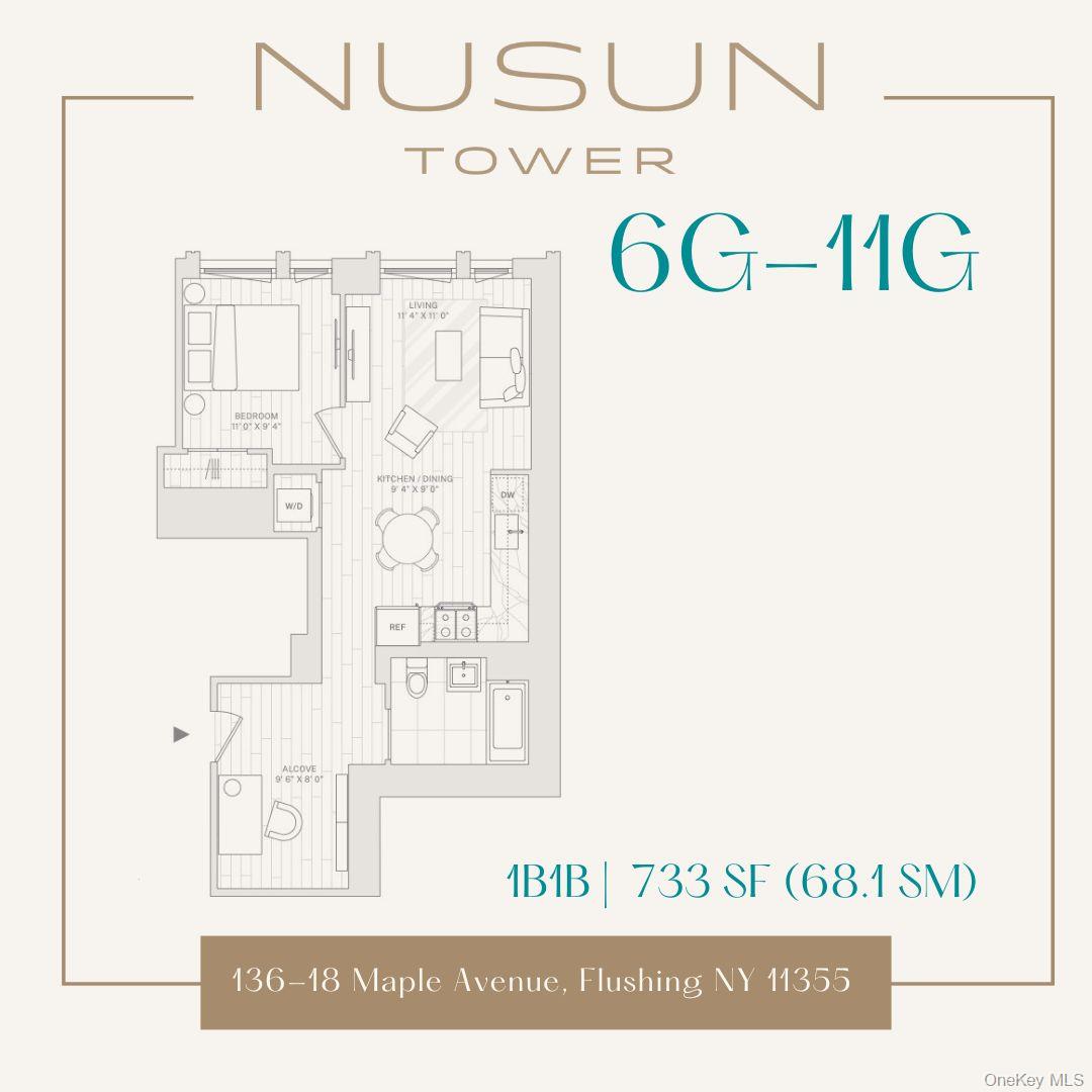 #11 photo, 13618 Maple Avenue, クイーンズ区 Flushing , NY 11355