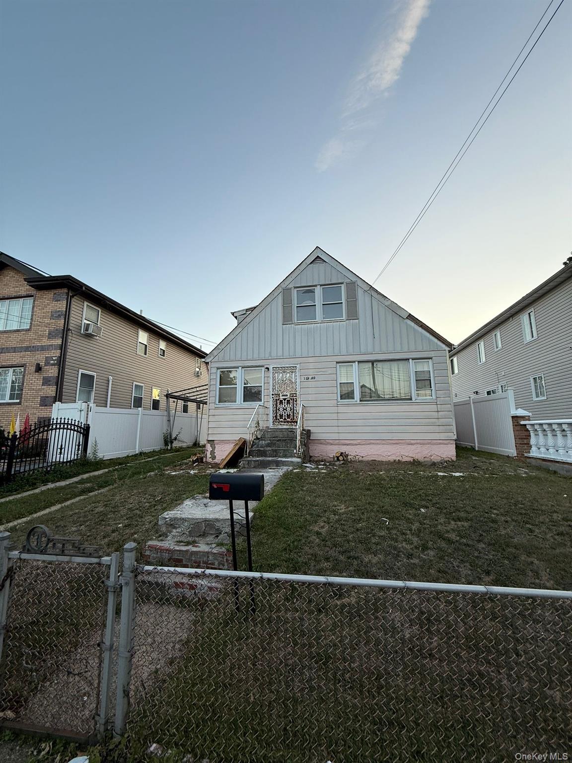 #1 photo, 114-40 142, クイーンズ区 South Ozone Park , NY 11436