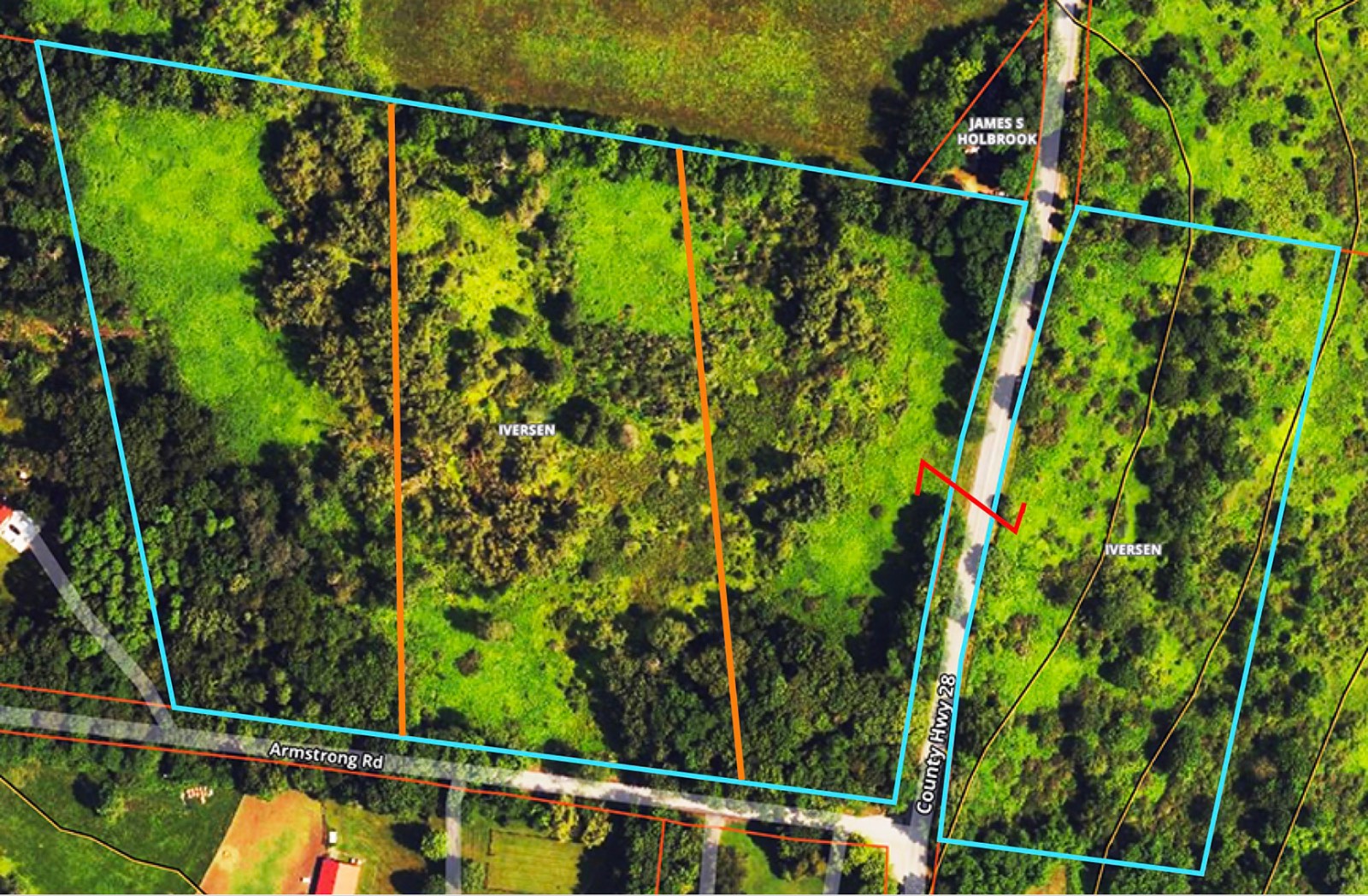 #4 photo, L 9-11 Armstrong Rd & Co Hwy 28, Cooperstown , NY 13326