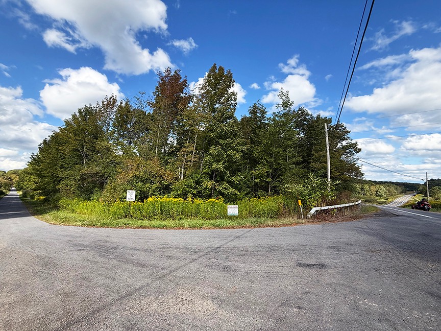 #2 photo, L 7 Thayer Rd & St Hwy 80, Hartwick , NY 13348