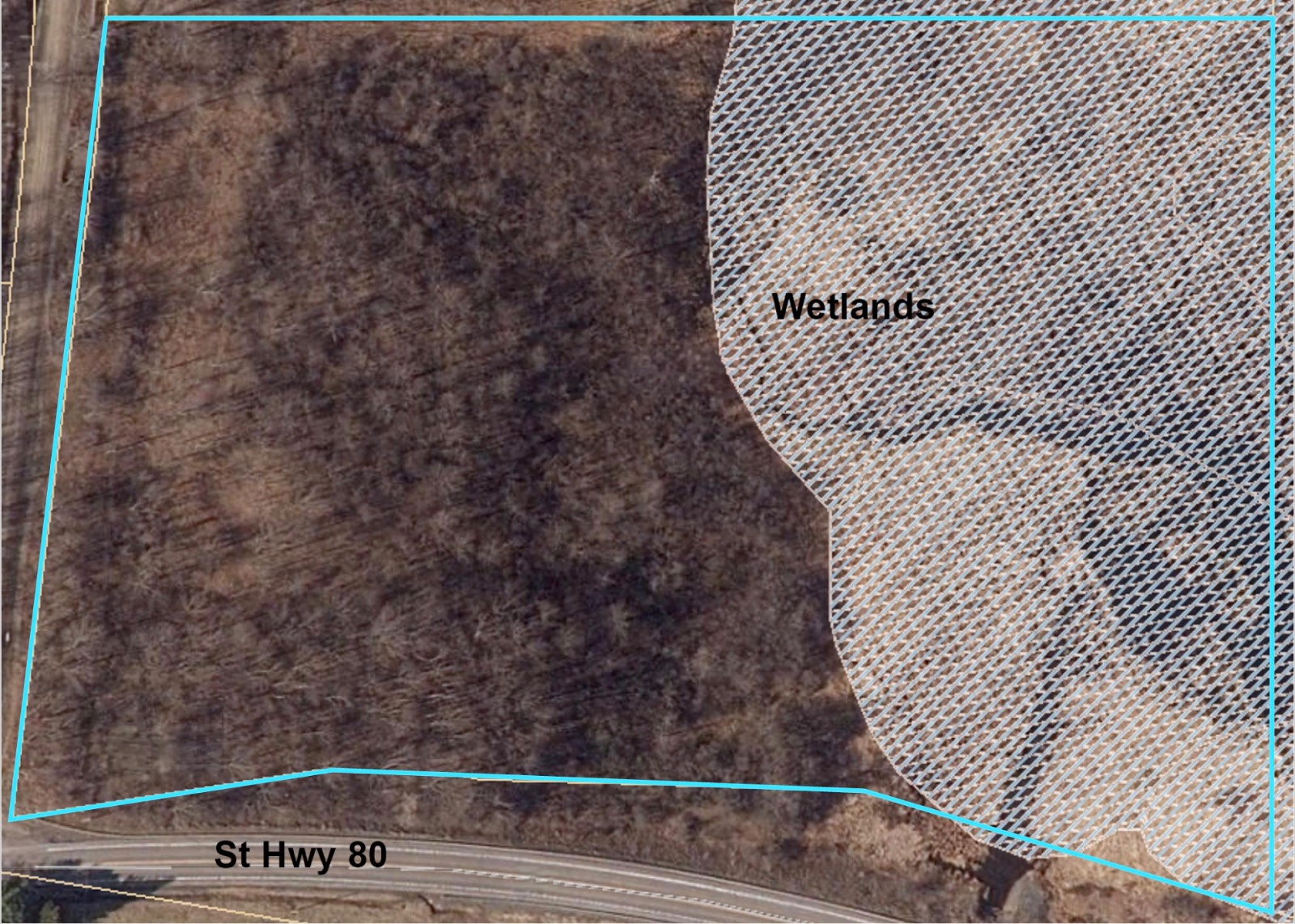 #6 photo, L 7 Thayer Rd & St Hwy 80, Hartwick , NY 13348