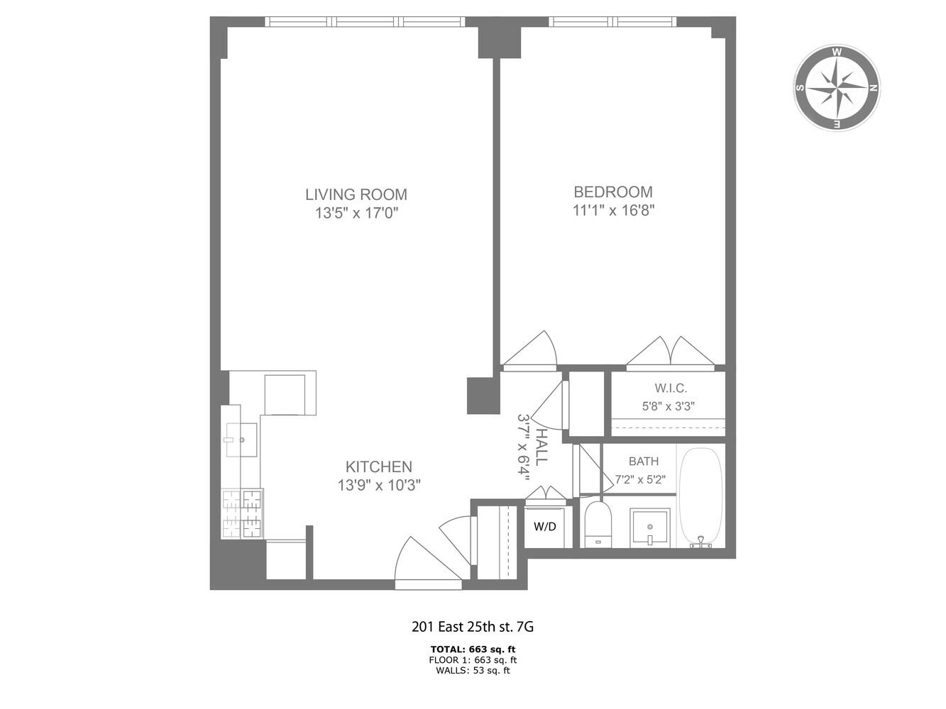 #2 photo, 201 E 25TH Street, マンハッタン Kips Bay , NY 10010