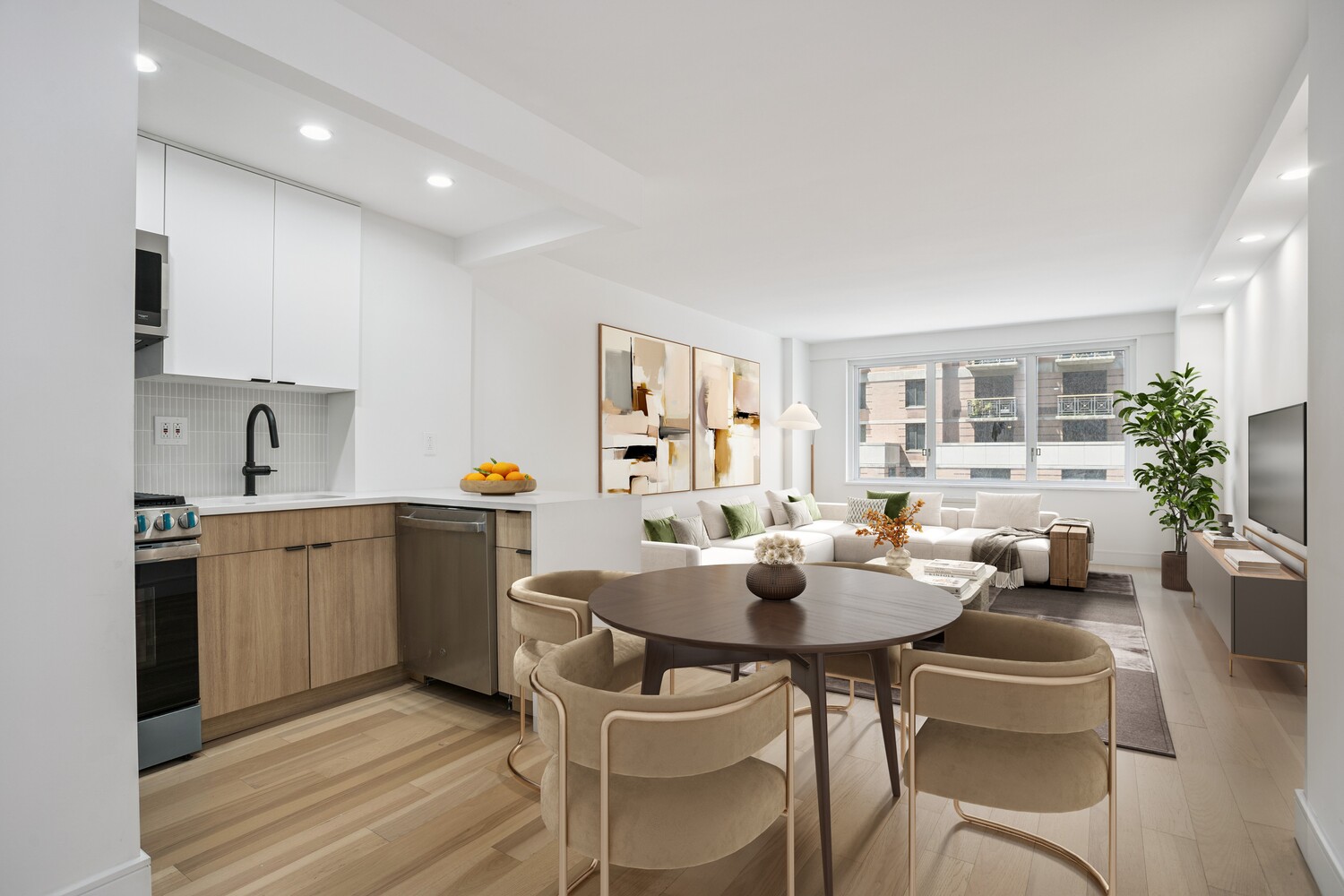 #3 photo, 201 E 25TH Street, マンハッタン Kips Bay , NY 10010